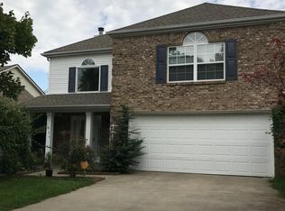 1765 Chandler Ln, Lexington, KY