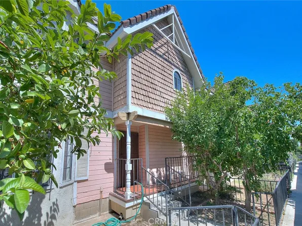 117 N Moore Ave APT E, Monterey Park, CA 91754