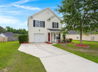 302 Wilderland Ct, Moncks Corner, SC 29461