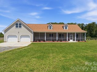 4415 Old Monroe Marshville Rd, Wingate, NC 28174