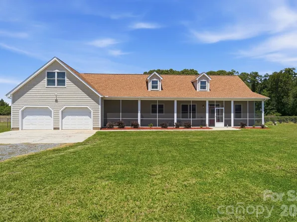 4415 Old Monroe Marshville Rd, Wingate, NC 28174