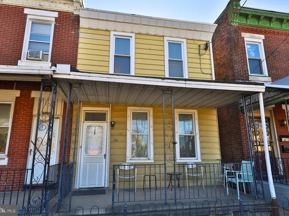 5317 Eadom St, Philadelphia, PA 19137