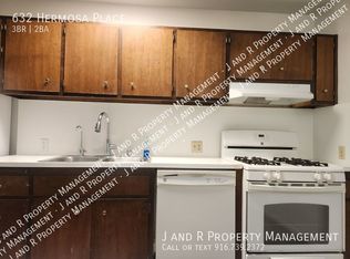 632 Hermosa Pl, Davis, CA