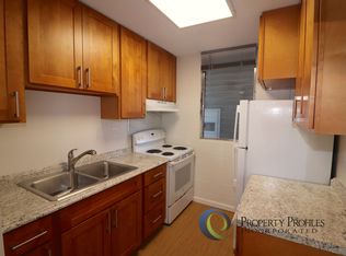 1025 Kalo Pl APT 708, Honolulu, HI 96826