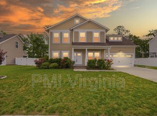 1133 Madison Lynn Way, Chesapeake, VA 23322