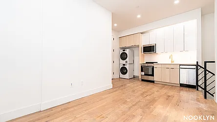 Rented by Nooklyn NYC LLC