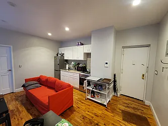 Rented by Garden Management