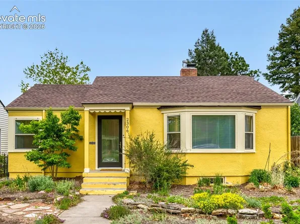 2306 N Cascade Ave, Colorado Springs, CO 80907
