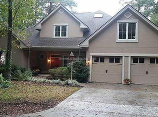 16 Myrtle Warbler Rd, Hilton Head Island, SC 29926