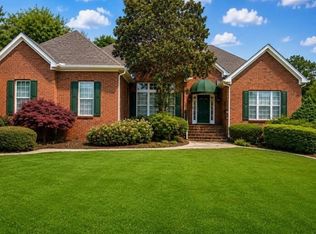 130 Thomas Trl, Fayetteville, GA 30215