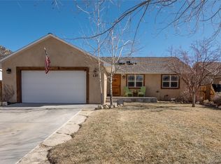 137 Brady Rd, Buena Vista, CO 81211