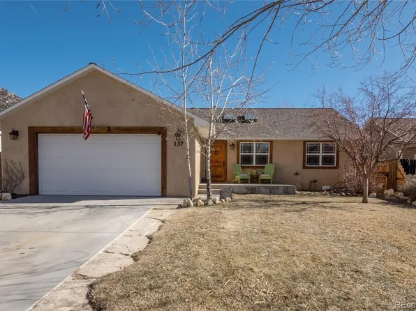 137 Brady Road, Buena Vista, CO 81211