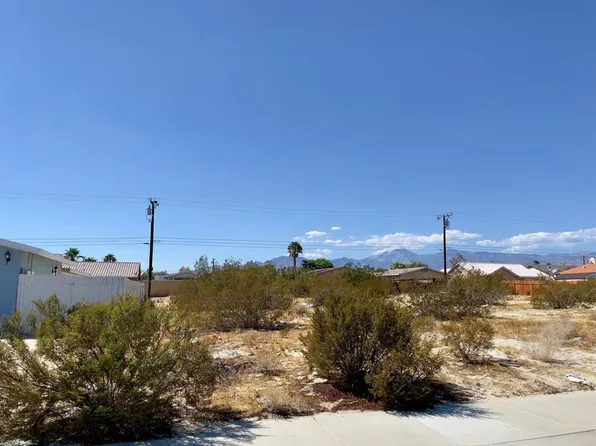 1 West Dr, Desert Hot Springs, CA 92240