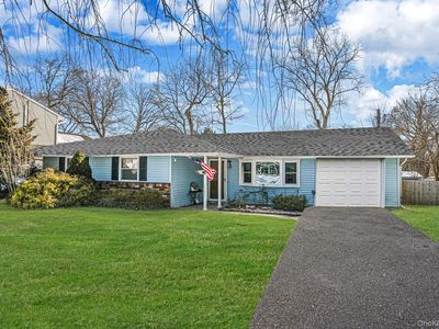 14 Mount Wilson Avenue, Farmingville, NY, 11738