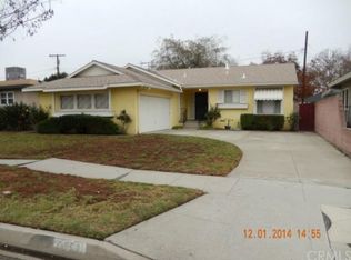 3068 Iroquois Ave, Long Beach, CA 90808