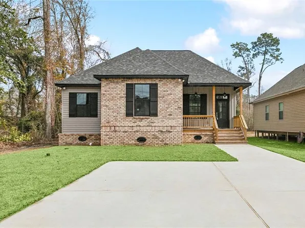 60398 Vermillion Dr, Lacombe, LA 70445