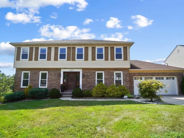 8289 Fawnknoll Ct, Cincinnati, OH 45247