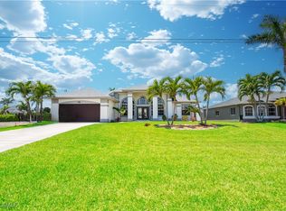 2640 SW 29th Ave, Cape Coral, FL 33914