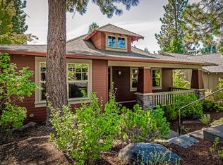 2445 NW Dorion Way, Bend, OR 97703