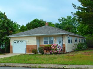 213 Charlotteville Dr N, Toms River, NJ