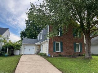 2122 Logans Mill Trl, Chesapeake, VA 23320