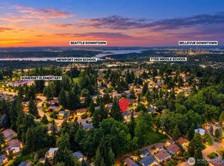 4548 144th Avenue SE, Bellevue, WA 98006