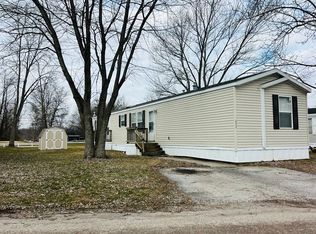 608 Mariwood Dr, Indianapolis, IN 46234