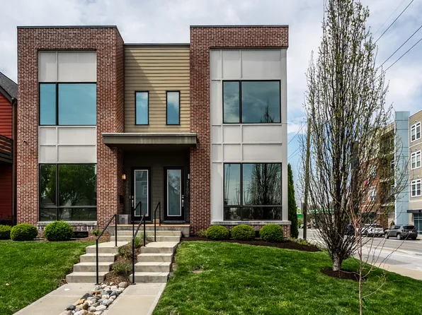 2160 N Alabama St, Indianapolis, IN 46202