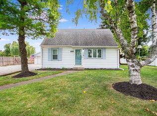 7621 Blazer Ave, Justice, IL 60458