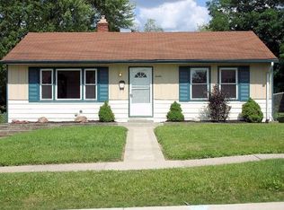 6260 Ridgefield Dr, Cincinnati, OH 45224