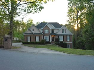 315 Collegiate Dr, Powder Springs, GA 30127