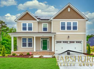 4905 Camarillo Ct, Knightdale, NC 27545