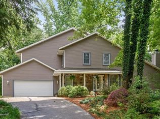 9555 Ridge Rd, Bridgman, MI 49106