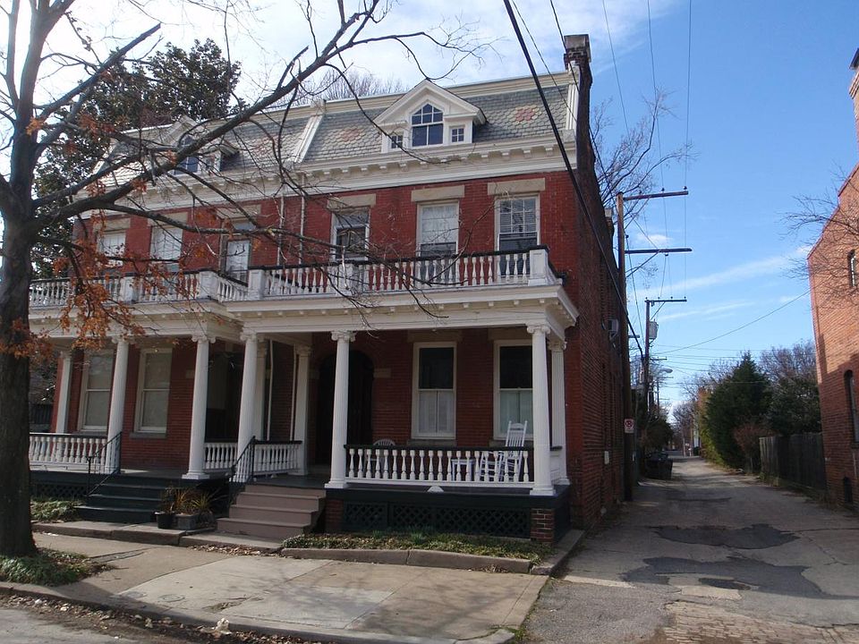 1st image of 304 N Stafford Ave #A