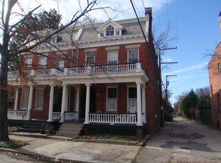 304 N Stafford Ave #A, Richmond, VA 23220