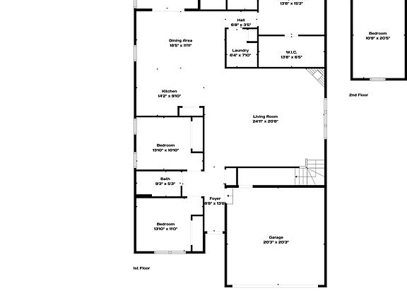 5th image of 1151 Spring Glen Court