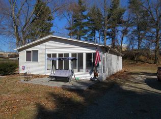 19177 Wigwam Ct, Bristol, IN 46507