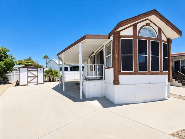 1295-106 S Cawston Ave, Hemet, CA 92545