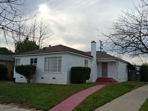 (undisclosed Address), Fresno, CA 93728