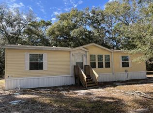 5582 County Road 317, Bushnell, FL 33513