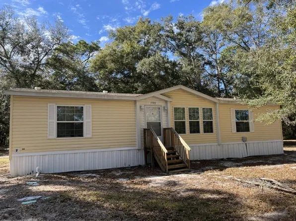 5582 County Road 317, Bushnell, FL 33513