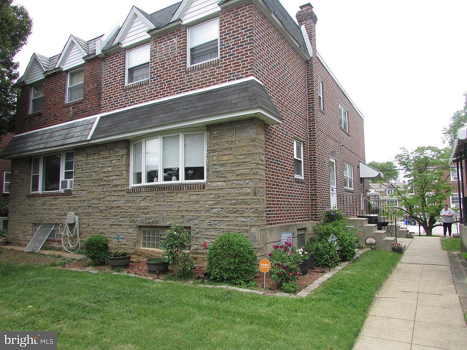 811 Magee Ave, Philadelphia, PA 19111 Zillow