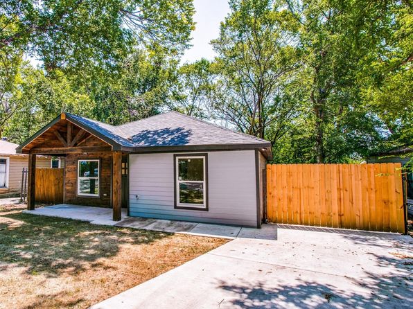 5209 Crowley St, Fort Worth, TX 76114