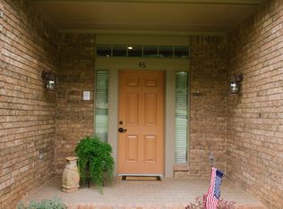 46 Yellow Brick Dr, Stillwater, OK 74074