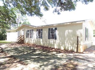 6537 Pearl Riley St, Milton, FL 32583