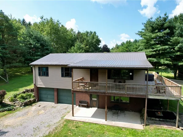 8432 Carroll St SE, Amsterdam, OH 43903