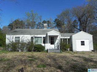 5421 Birmingport Rd, Mulga, AL 35118