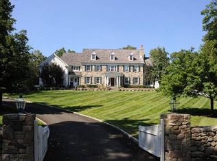 824 N Wilton Rd, New Canaan, CT 06840