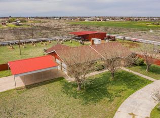 5713 N Greenway Ave, Odessa, TX 79764
