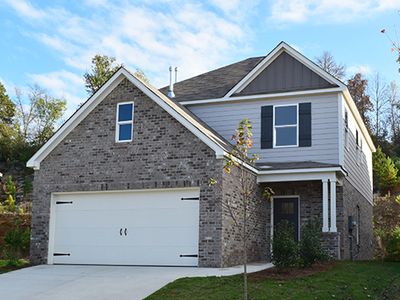 423 W Park Dr, Fultondale, AL, 35068